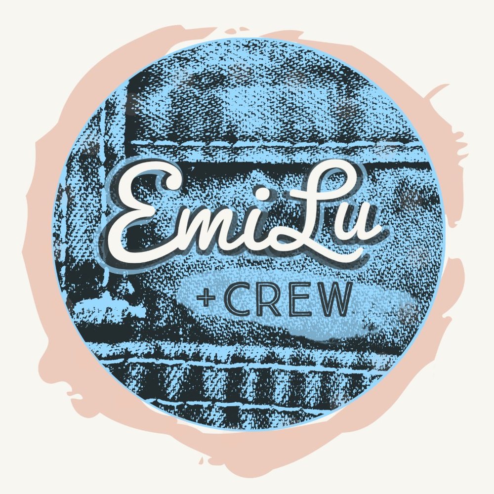 Meet your Posher, EmiLu + Crew